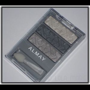 ALMAY Intense i-color powder shadow